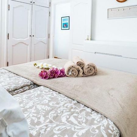 Hagen Apartamento Playa La Arena Puerto de Santiago  Exteriör bild
