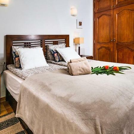Hagen Apartamento Playa La Arena Puerto de Santiago  Exteriör bild
