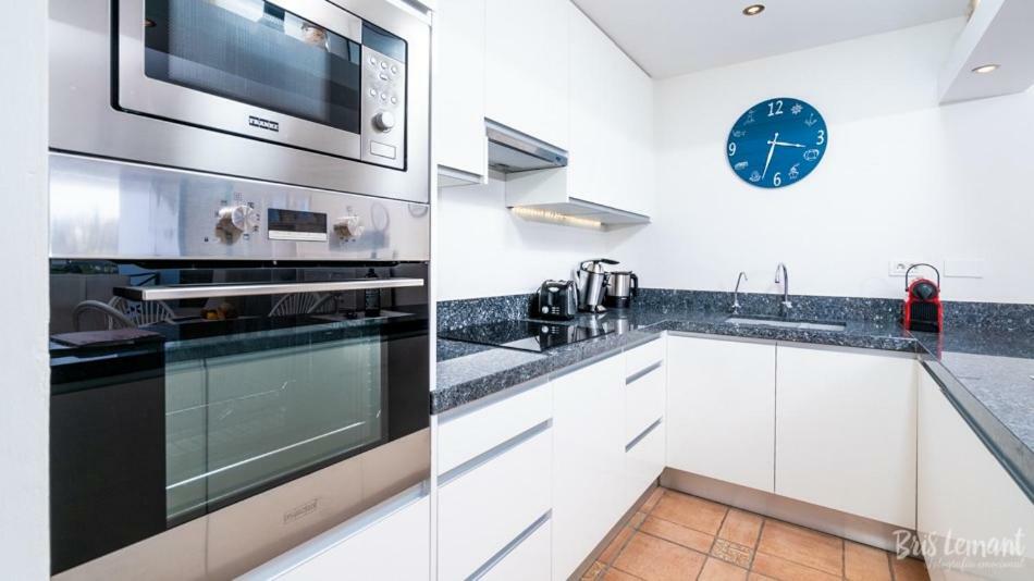 Hagen Apartamento Playa La Arena Puerto de Santiago  Exteriör bild