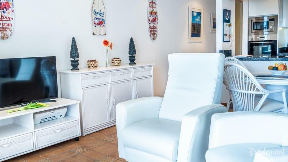Hagen Apartamento Playa La Arena Puerto de Santiago  Exteriör bild