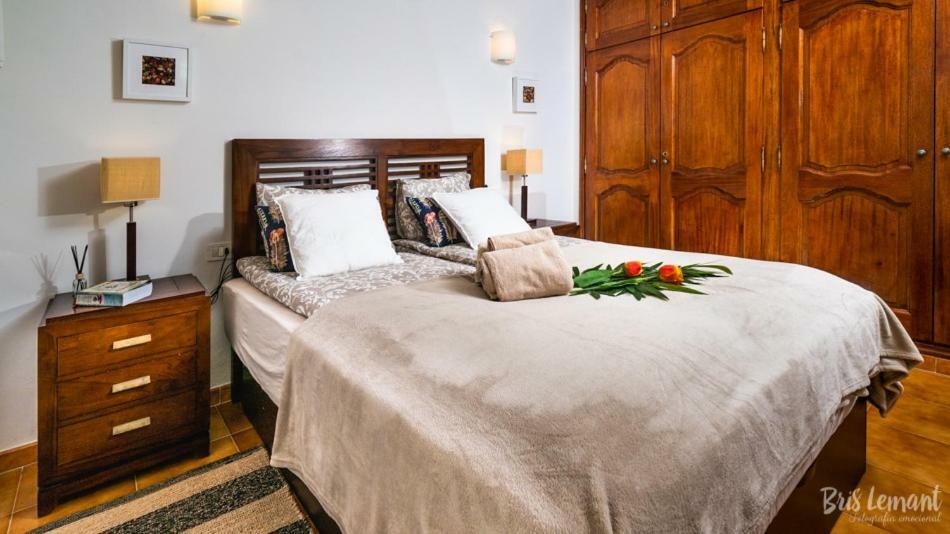 Hagen Apartamento Playa La Arena Puerto de Santiago  Exteriör bild